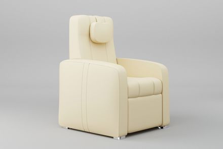 Педикюрное СПА-кресло THRONE