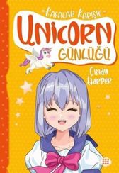Unicorn Günlüğü 2 - Kafalar Karışık