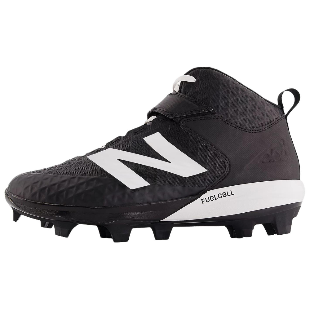 New Balance NB Fuelcell 4040 V8 Mid Top Upper Height Breathable Support Function Classification