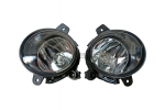 Противотуманные фары на ГРАНТУ 472, (компл.)