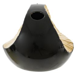 GAEM Ваза, 700 мл, L15 W15 H12 см