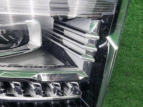 Фара правая Haval H5 2 (2023-н.в.) LED