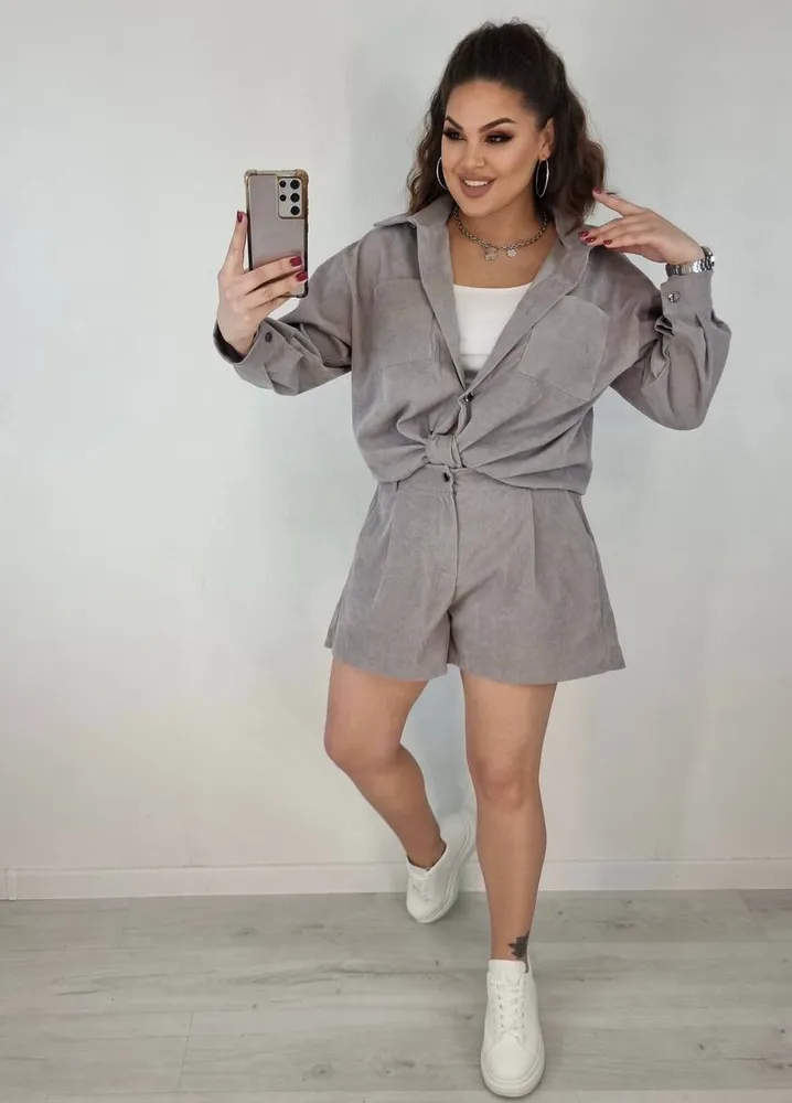 Комплект двойка 01637 Fabrika