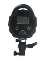 Осветитель светодиодный Raylab RL-100 Sunlight 2700-6500K с сумкой