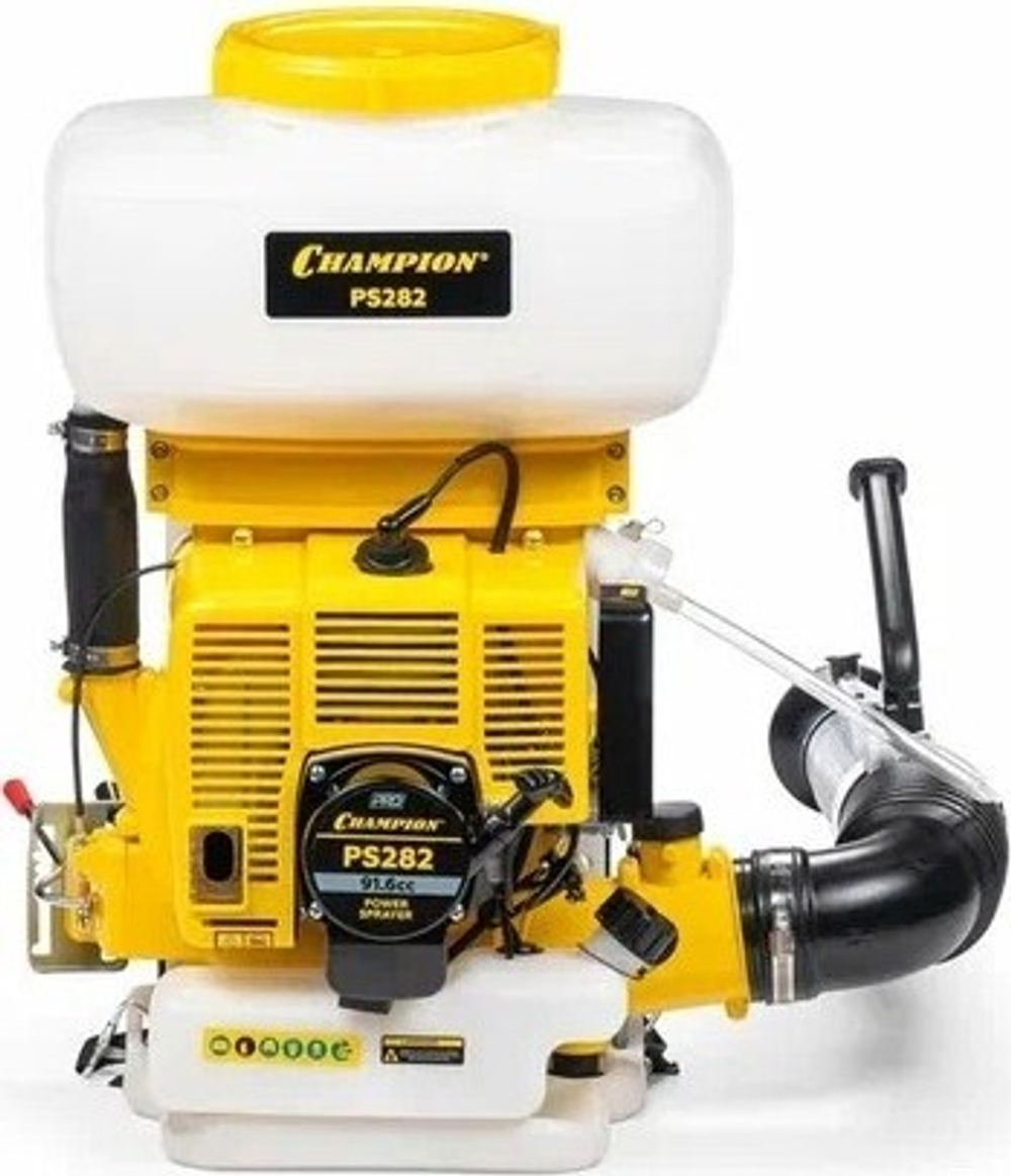 Бензоопрыскиватель CHAMPION PS282