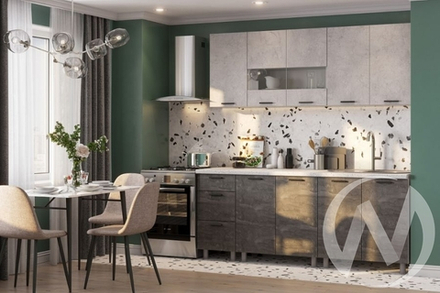 Кухонный гарнитур Модус 2,0м