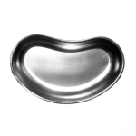 Лоток почкообразный ЛМП-260 500 мл нержавеющий пищевой Sammar П-79-26