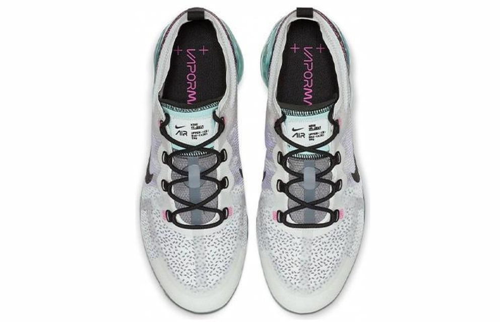 Кроссовки Nike Vapormax 2019 Aurora Green