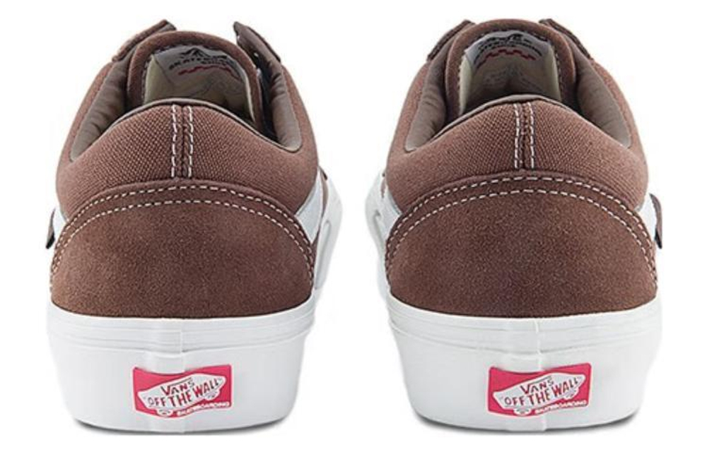 Vans Old Skool Nick Michel