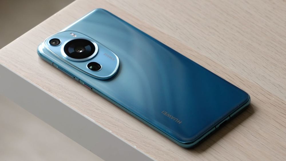 Huawei P60 Art (2023)