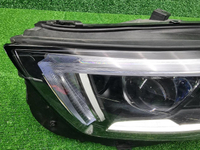 Фара левая Mercedes CLS c257 (17-21) Multibeam LED
