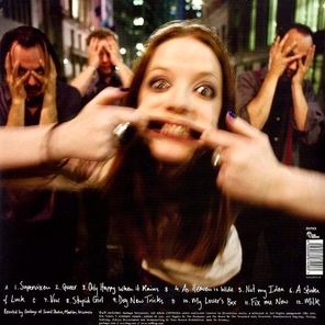 Garbage / Garbage (2LP)