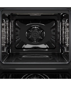 Встраиваемый электрический духовой шкаф Kuppersberg HT 611 BB