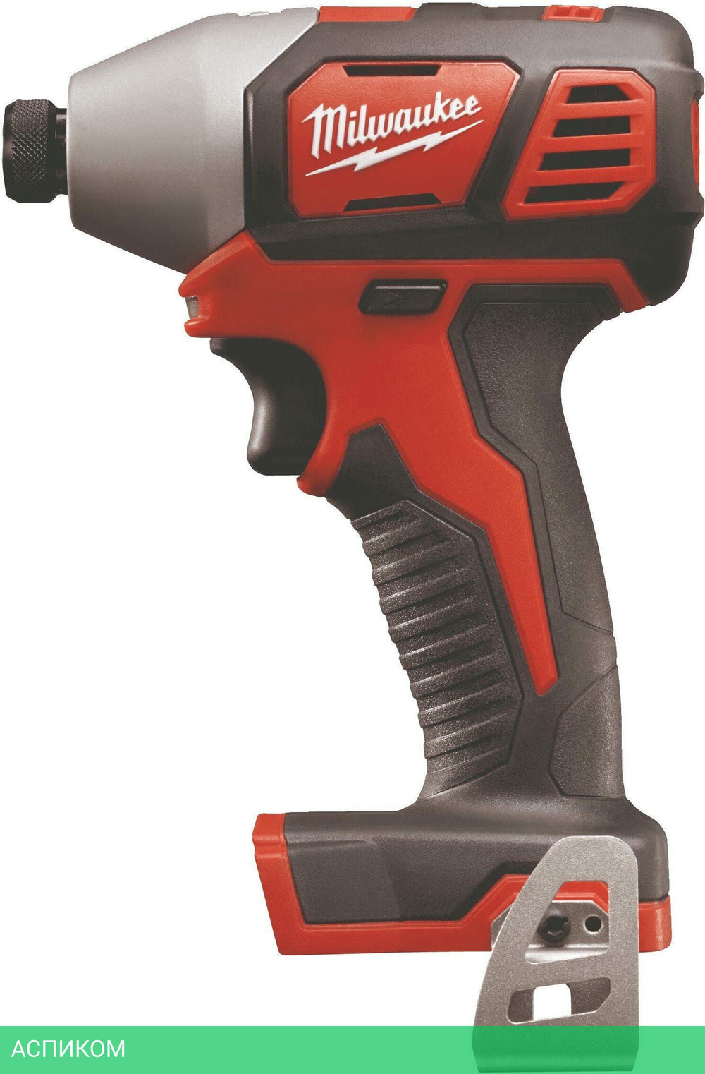 Винтоверт Milwaukee M18 BID-0 (4933443570)
