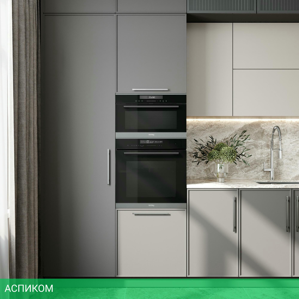 Микроволновая печь Korting KMI 830 GNBX