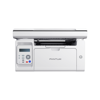 МФУ Pantum M6507 (A4, 22стр / мин, 128Mb, LCD, лазерное, USB2.0)