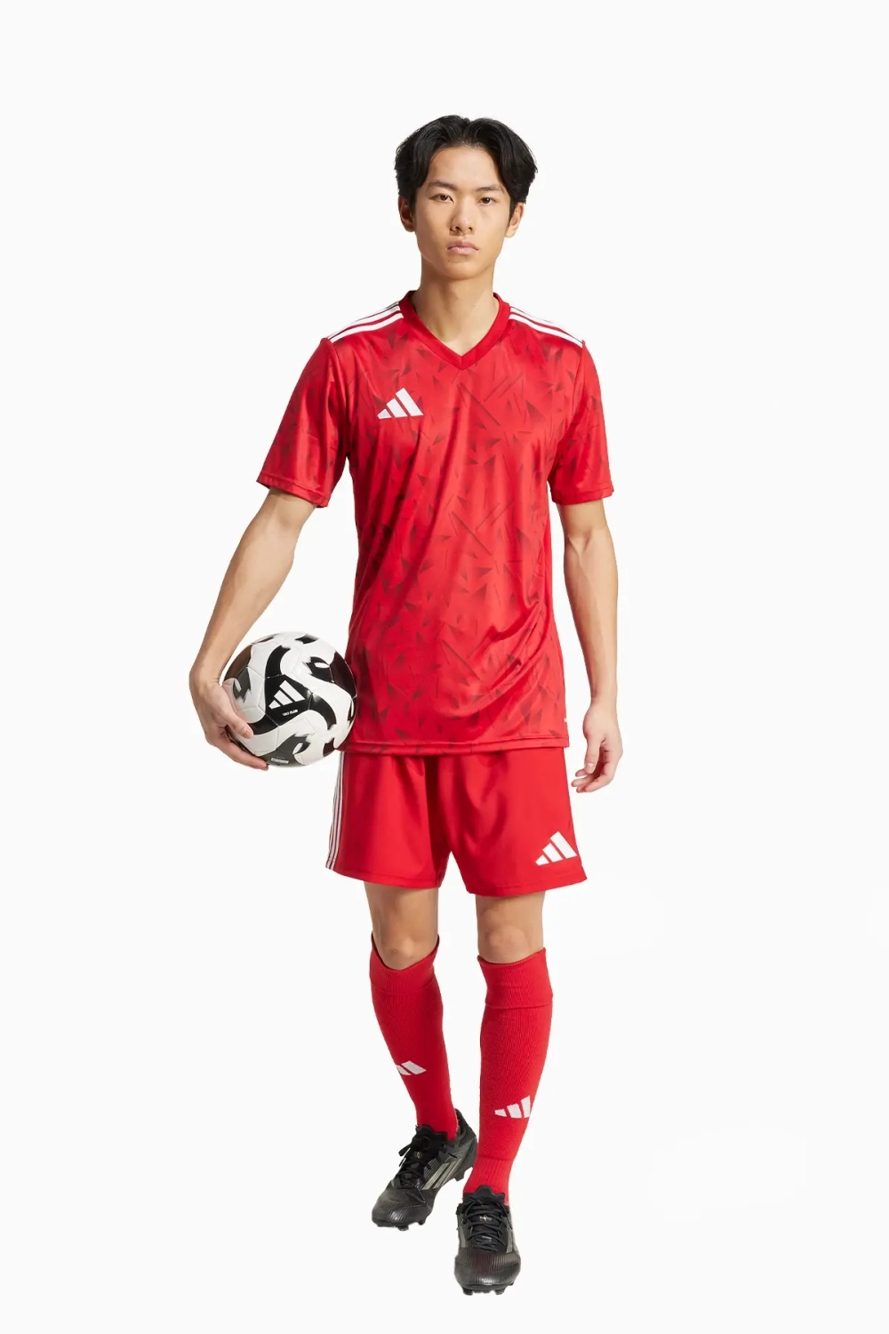 Футболка adidas Team Icon 25 - красный