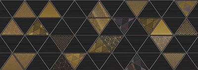 Декор MAGICA NERO