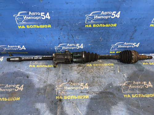 Привод передний правый TOYOTA CROWN 1995-2007