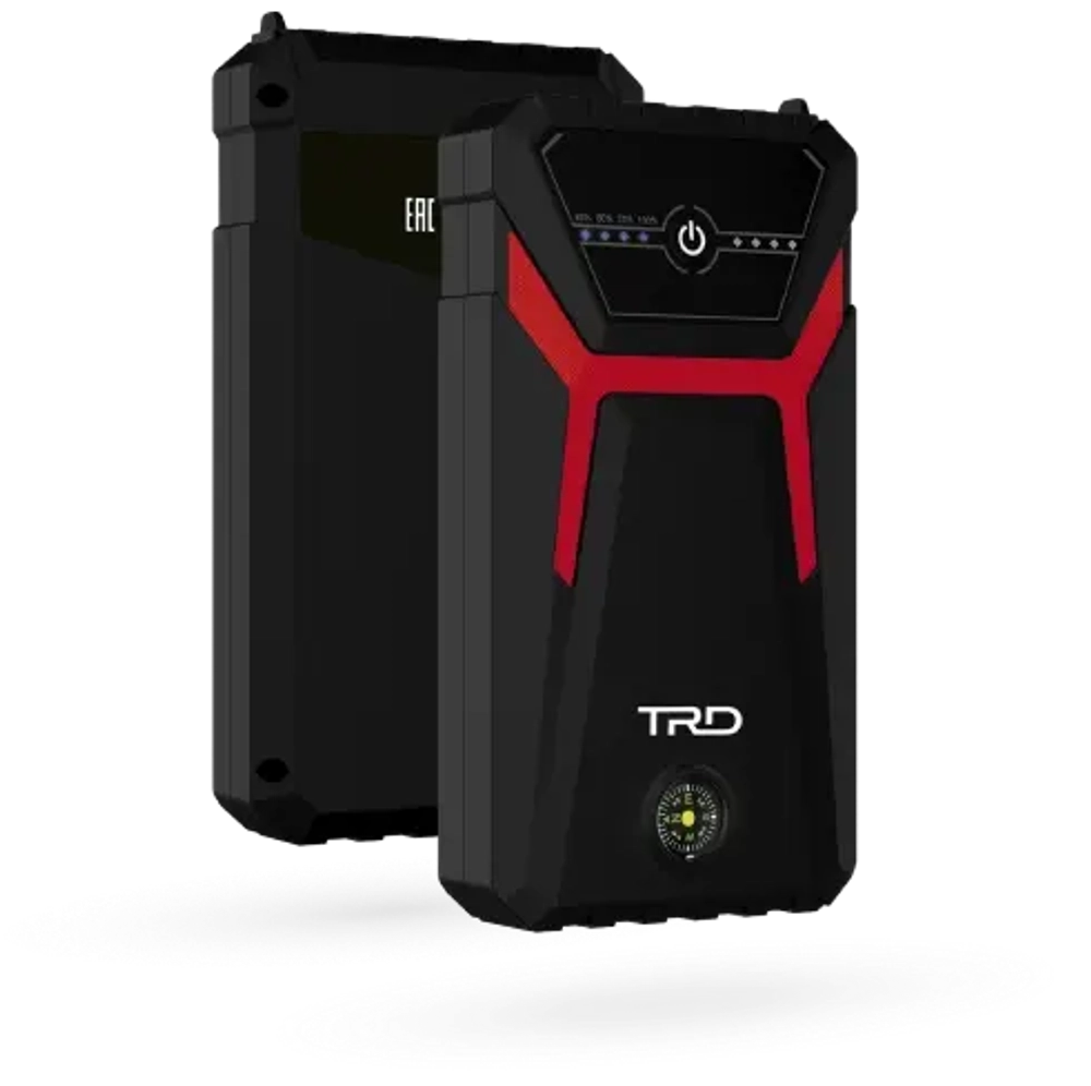 Пуско зарядное устройство (ПЗУ) TRD JS 8000