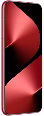 Смартфон Huawei Pura 80 PRO 12 ГБ/512 ГБ красный