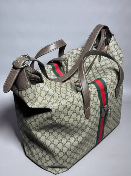 Сумка Gucci