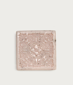 Мыло натуральное ароматизированное 35г Rose & Marius Mini Vin Rose