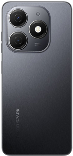 Смартфон TECNO Spark 20 (KJ5N) 8/256GB Gravity Black