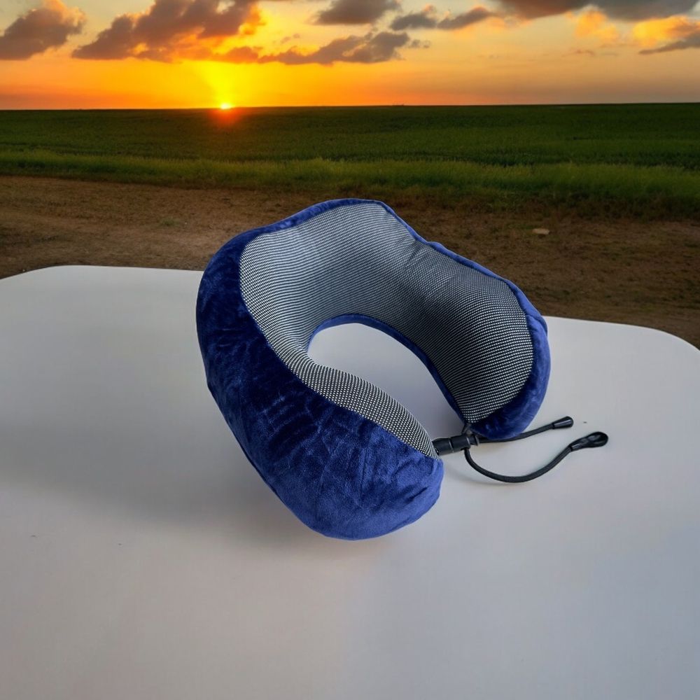 Подушка На Шею АВТО