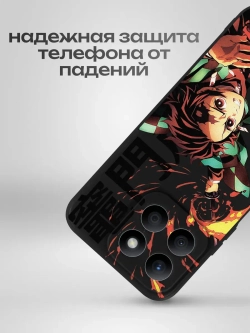 Чехол на Honor X8B