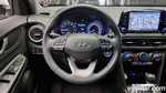 Hyundai KONA 1.6 Turbo 2WD (10.2019)