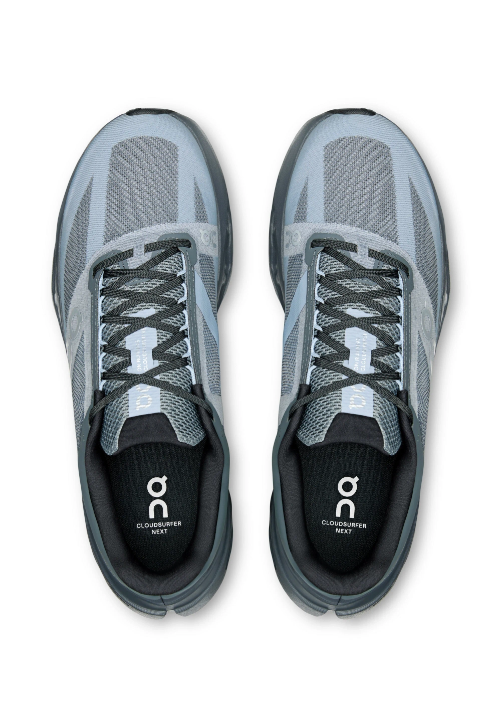 Кроссовки On Cloudsurfer Next Stone - Marsh