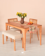 Скатерть дорожка Dashtestan Hermodr 35 × 160 см 130220366 Иран