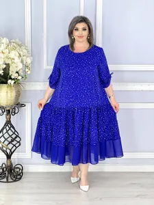 Платье Кармен 2/2 Fabrika