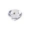 Сменная оптика для модулей STELLA PRO 07507х/07509х max 12W линза 50G STELLA PRO Lightstar 075150
