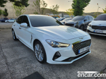 Genesis G70 2.0T AWD (08.2020)
