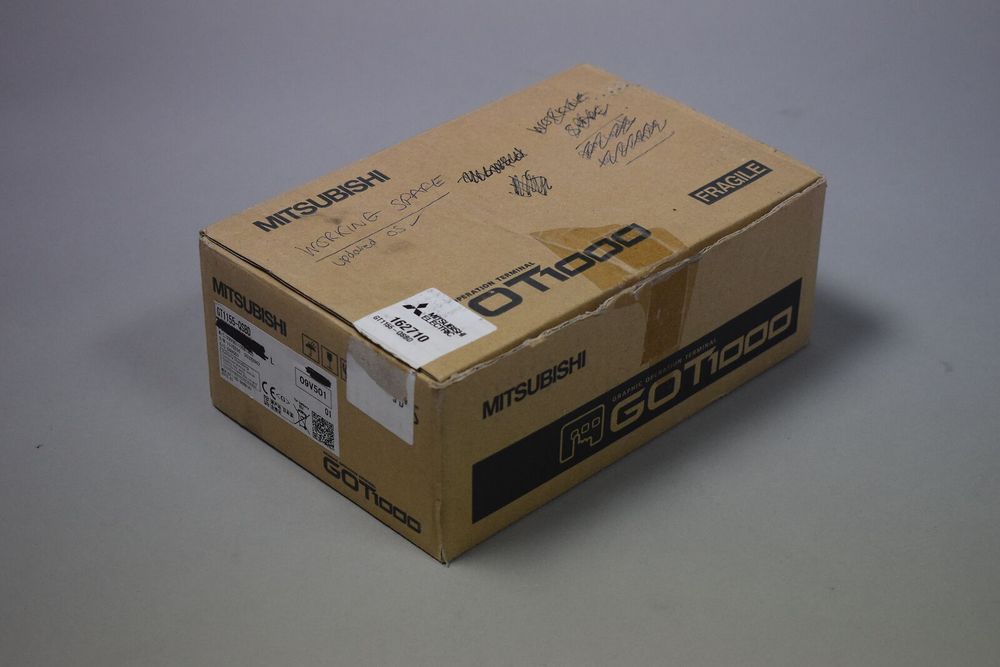 MITSUBISHI GT1155-QSBD
