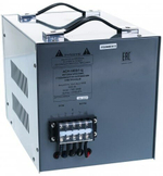 Стабилизатор напряжения Ресанта АСН-3000/1-Ц, Однофазный, 3кВт