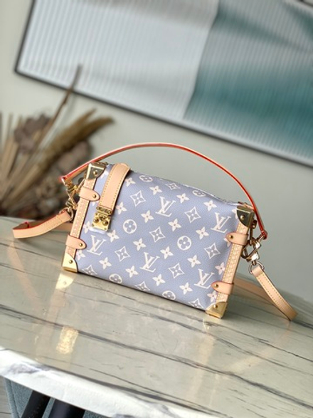 Louis Vuitton Side Trunk MM