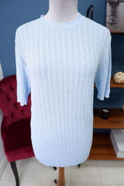 Футболка трикотажная 52 размер