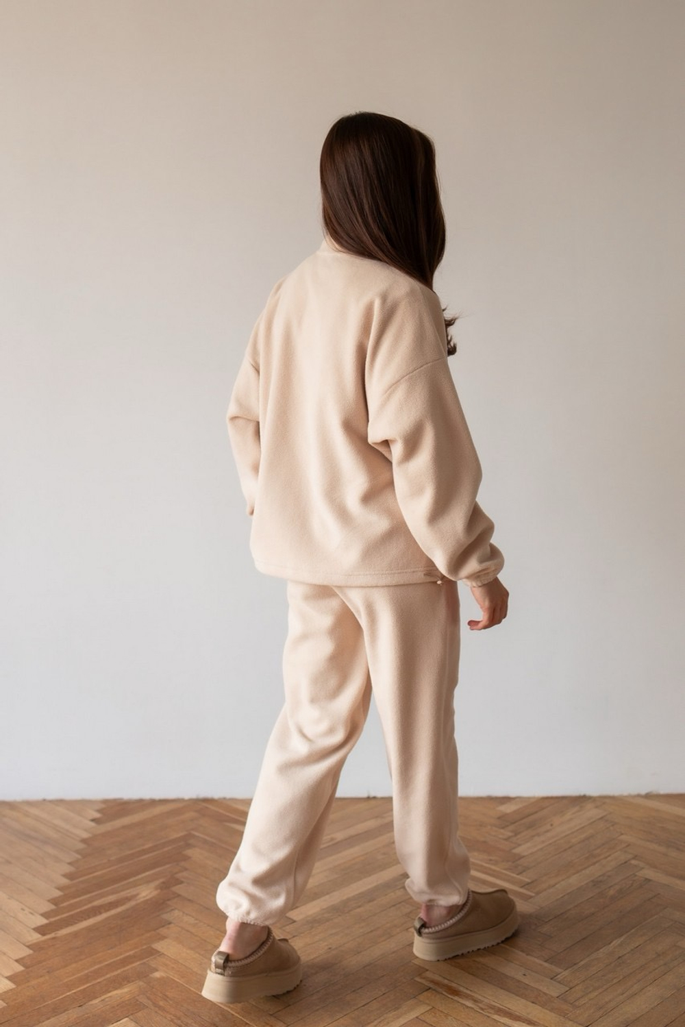 Брюки Арктика, Латте