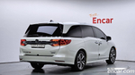 Honda Odyssey 3.5 (07.2020)