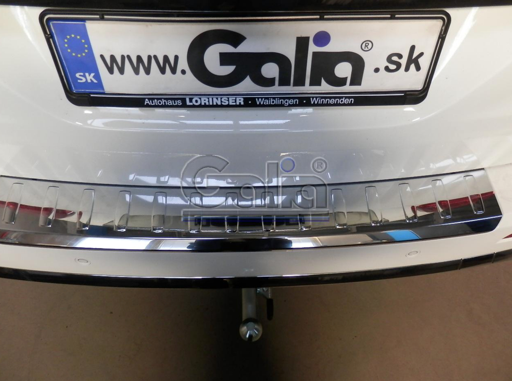 Фаркоп оцинкованный Galia M115C для Mercedes M-Class 2005-2012, 2012-2015, Mercedes GL-Class 2005-2012, 2012-2016, Mercedes GLS-Class 2016-, Mercedes GLE-Class 2015-2019(паспорт и сертификат в комплекте)(без электрики)