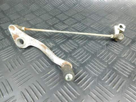 лапка переключения передач Honda Shadow 400 NC34 052564