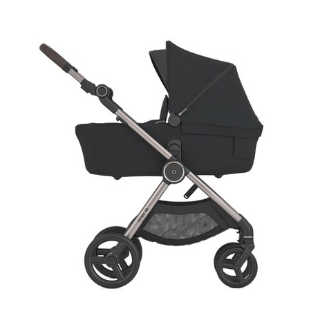 Коляска ANEX iQ Premium