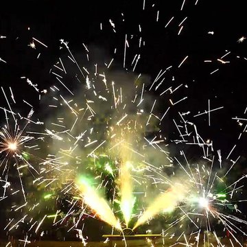 Фонтан Феникс Ф408