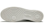 Кроссовки A-Cold-Wall* X Nike Air Force 1 White