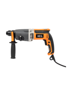 Перфоратор AEG KH26E 4935428180