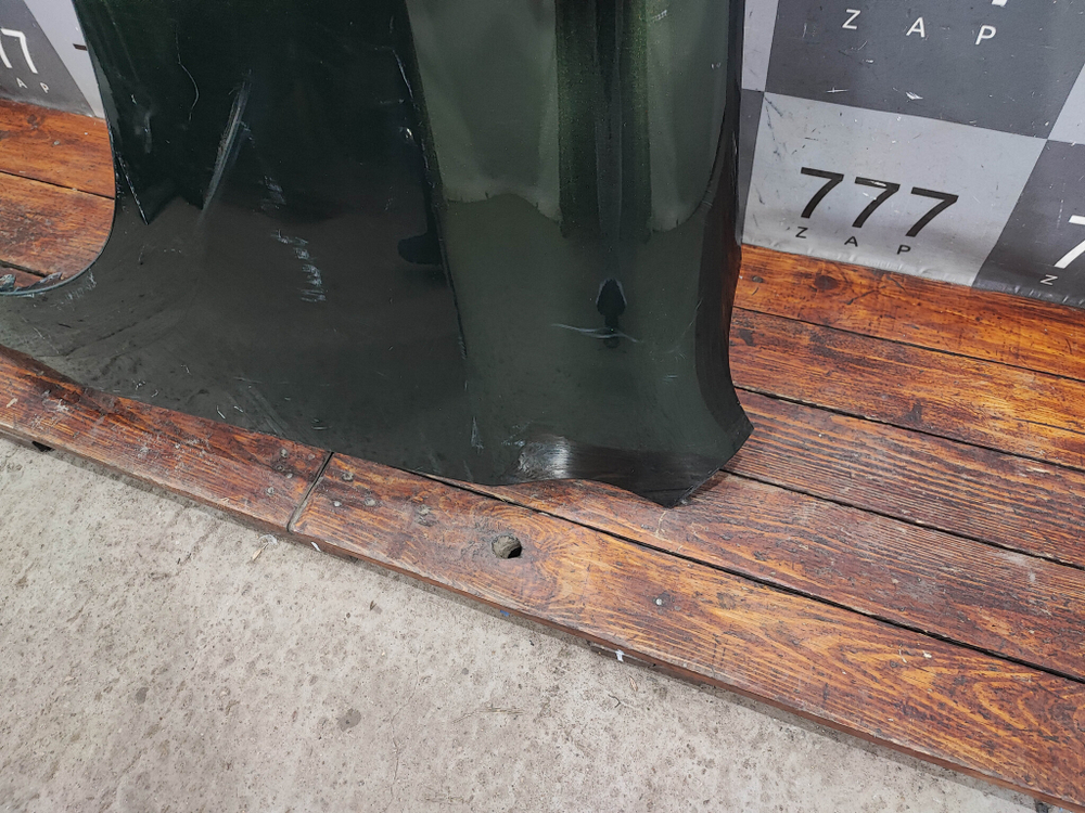 Крыло переднее левое Land Cruiser Prado 150 09-17 Б/У Оригинал 5381260C10