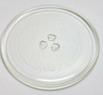 Тарелка СВЧ 245мм с креплением LG